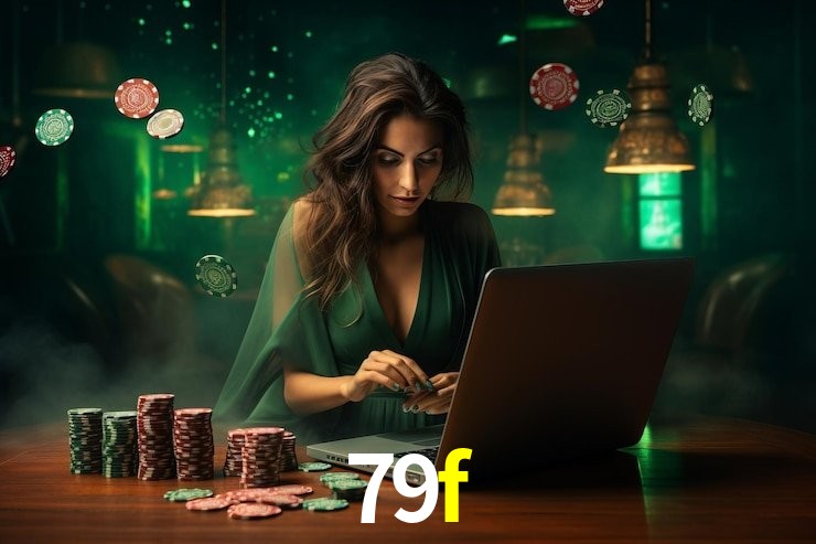 79f bet — mercados de futebol e esportes no app